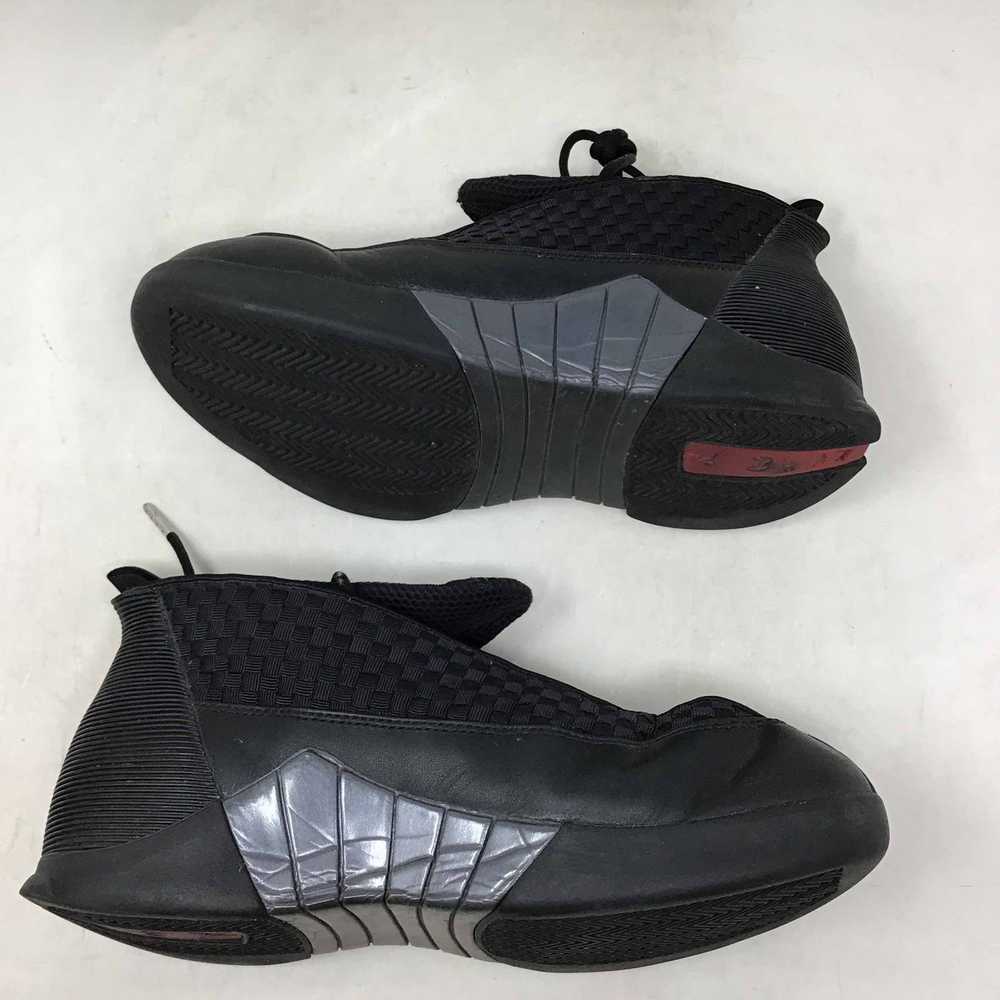 Jordan Brand Air Jordan 15 Retro Stealth 2017 - image 2