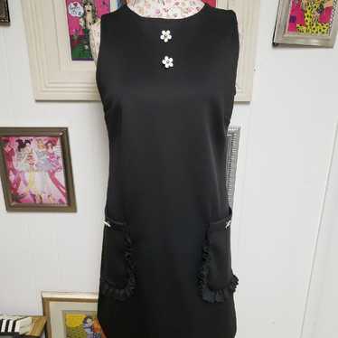 Betsey Johnson sheath Dress