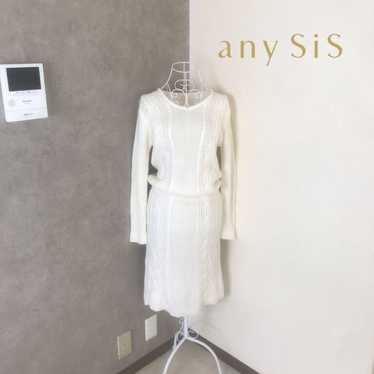 AnySys ♡ Worn once Knit One Piece - image 1