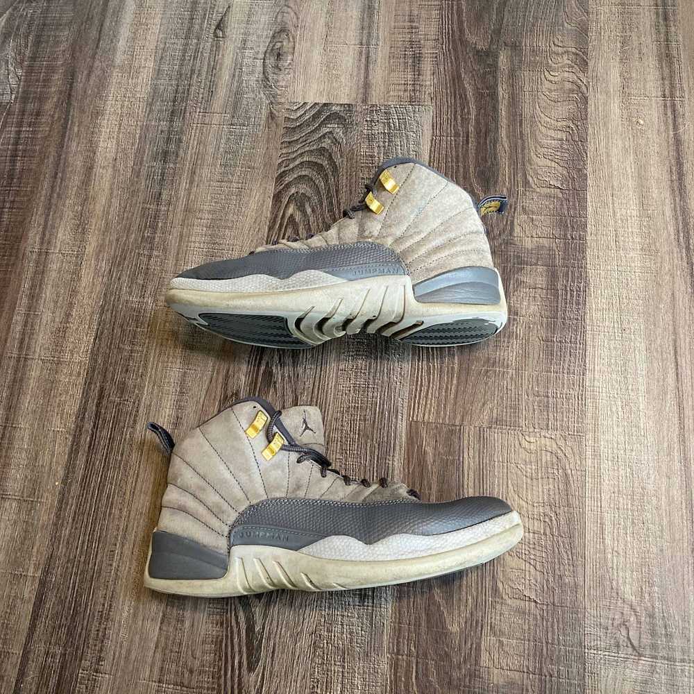 Jordan Brand Air Jordan 12 Retro Dark Grey - image 2