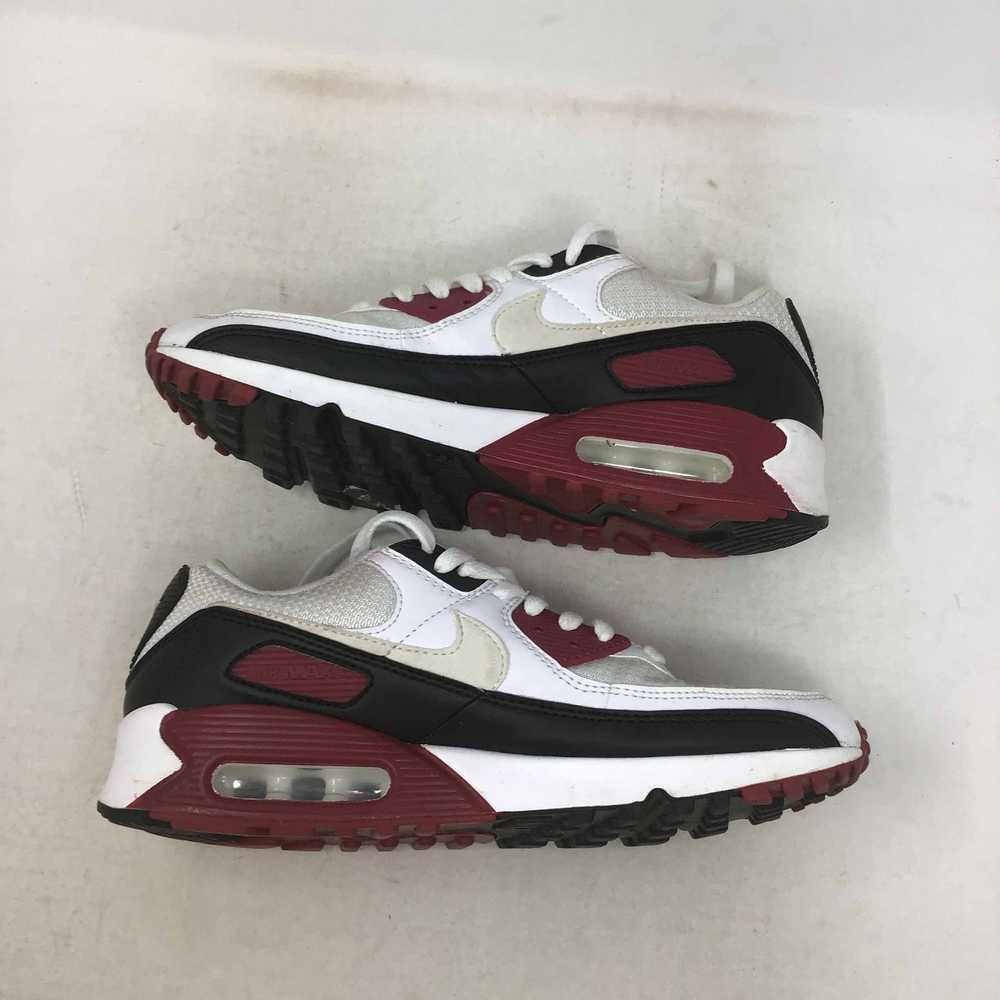 Nike Air Max 90 New Maroon - image 2