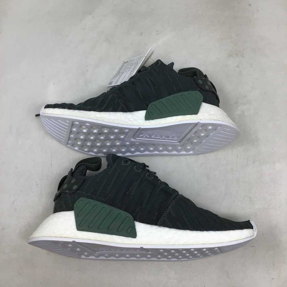 Adidas Wmns NMD_R2 Utility Ivy - image 2