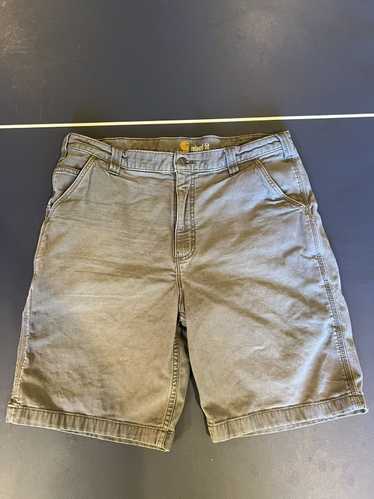 Carhartt Faded grey Carhartt Shorts