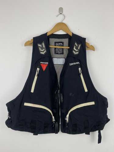 Japanese brand daiwa - Gem