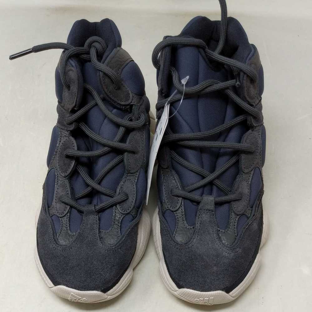 Adidas Yeezy 500 High Slate - image 3