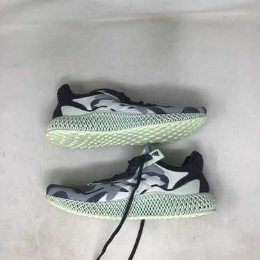 Adidas 4d runner v2 fashion