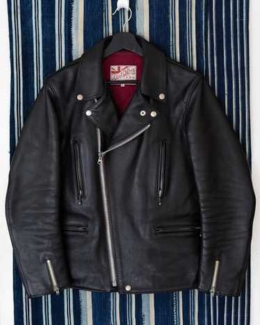 Addict clothes ad-03 horsehide - Gem