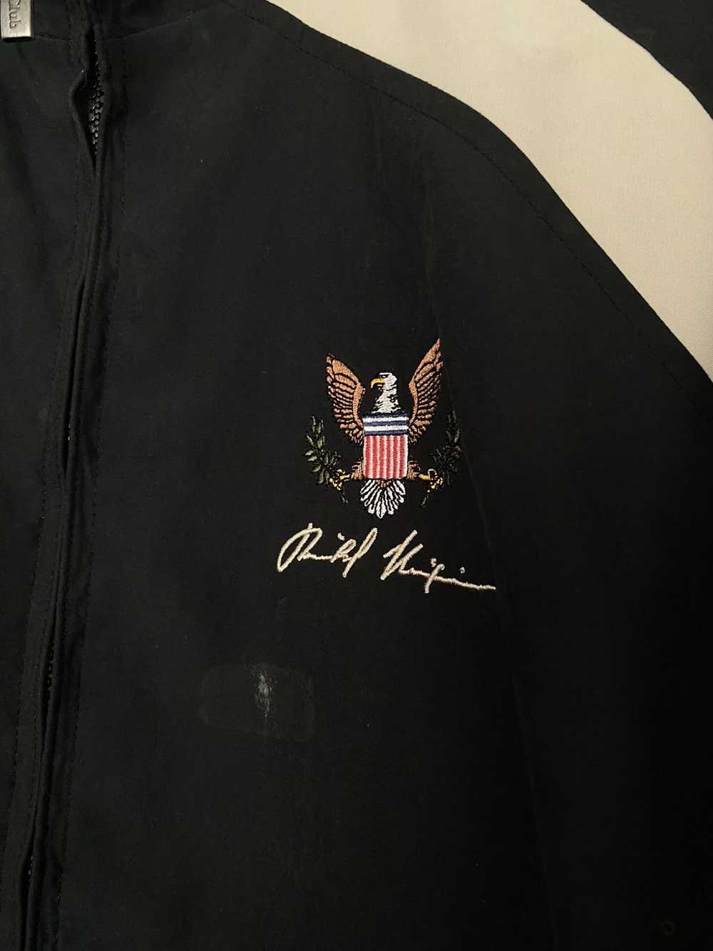 Vintage Vintage Golf Club Jacket - image 2