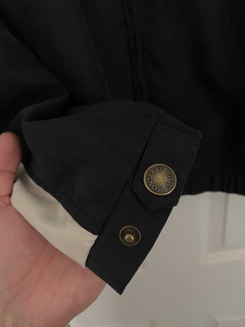 Vintage Vintage Golf Club Jacket - image 3