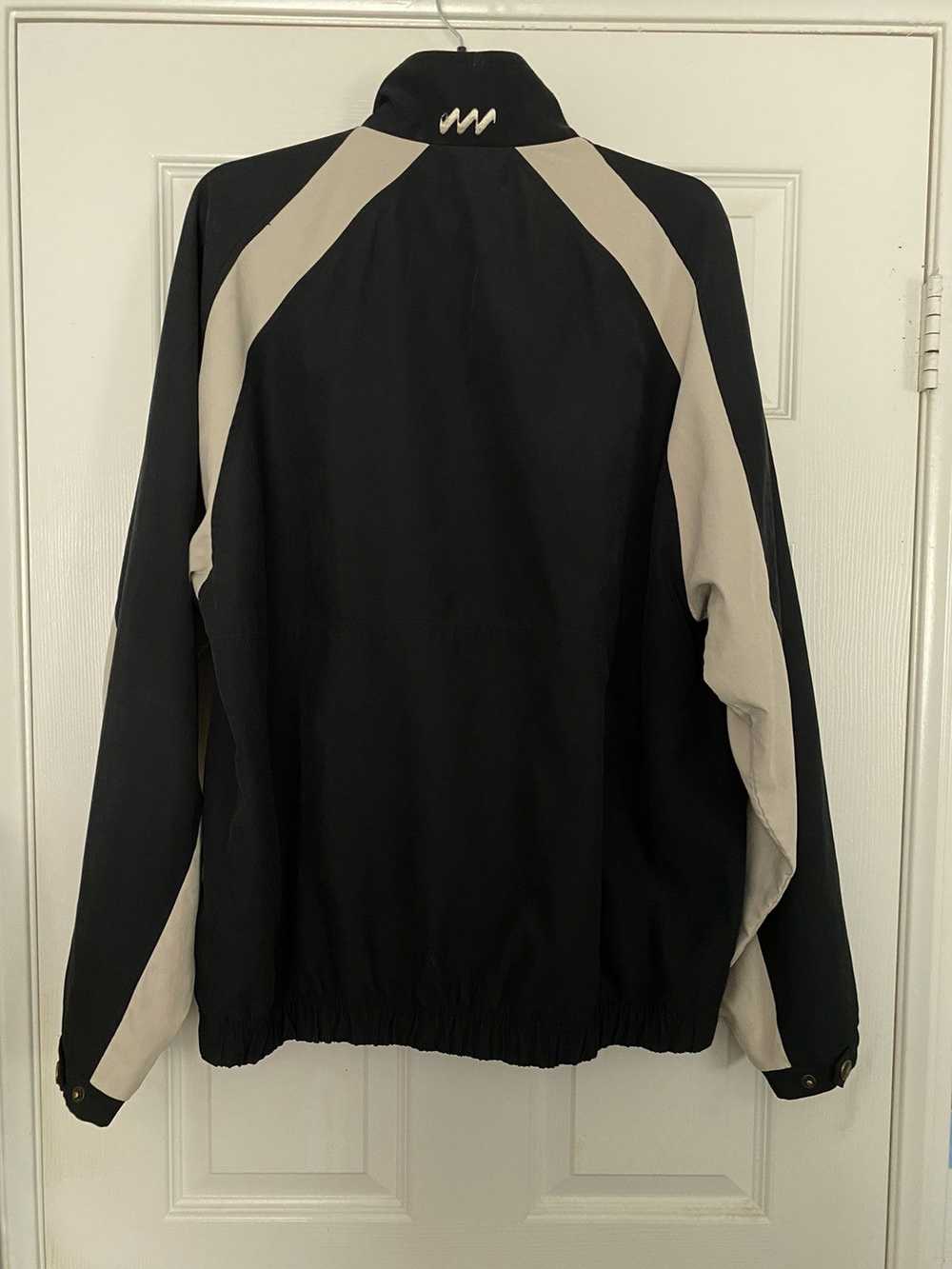 Vintage Vintage Golf Club Jacket - image 5