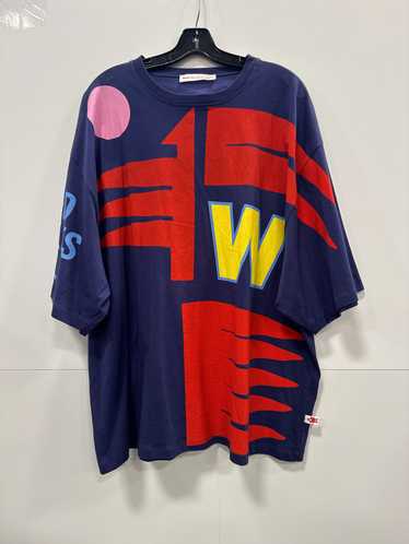 Walter Van Beirendonck Graphic T-Shirt - image 1