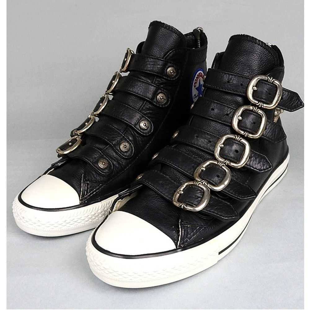 Chrome Hearts Chrome Hearts Converse Gunslinger C… - image 1