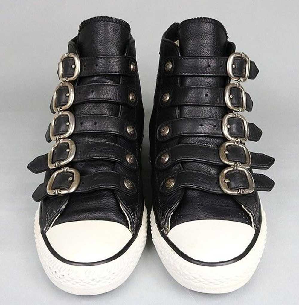 Chrome Hearts Chrome Hearts Converse Gunslinger C… - image 2