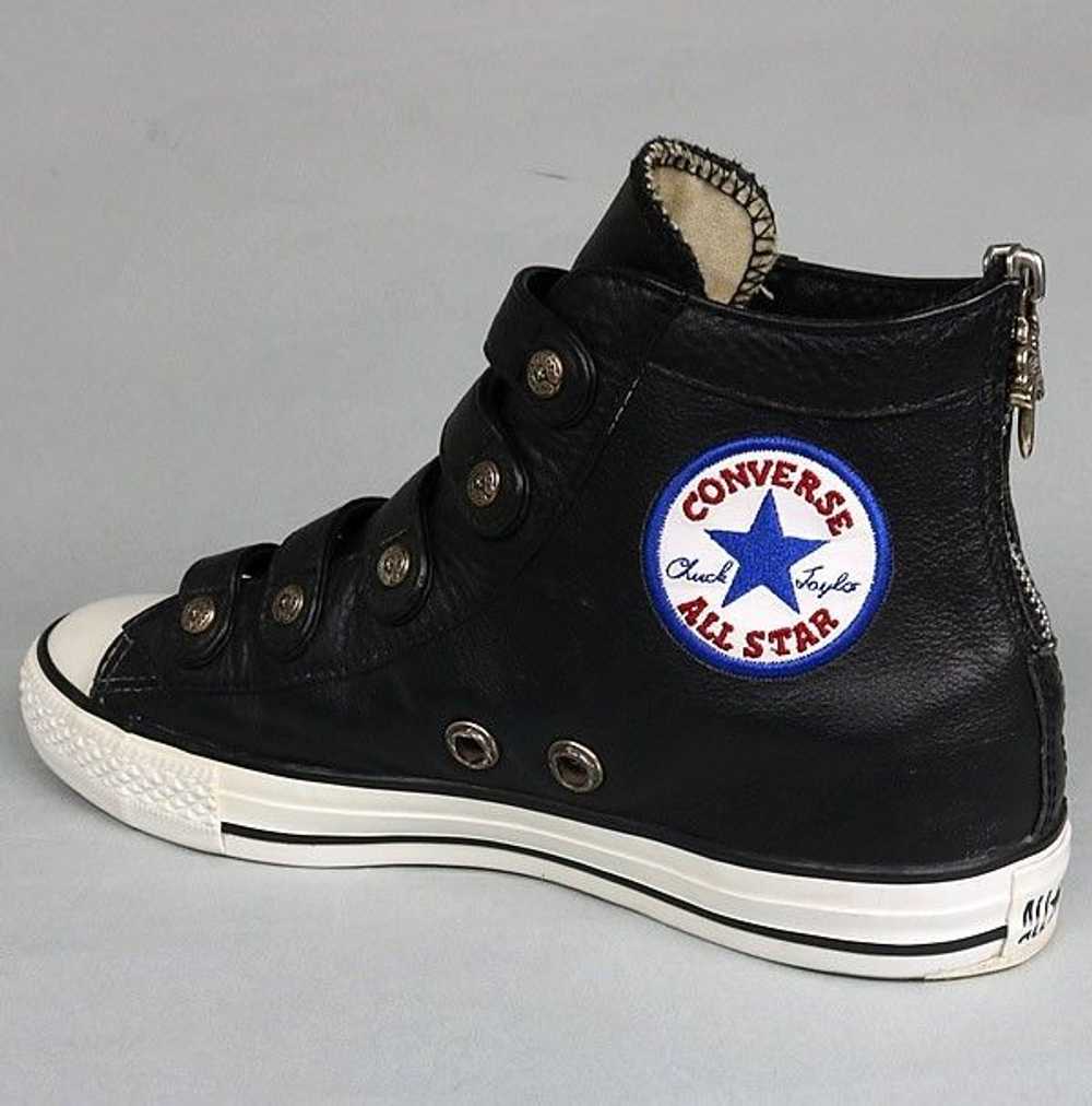 Chrome Hearts Chrome Hearts Converse Gunslinger C… - image 5