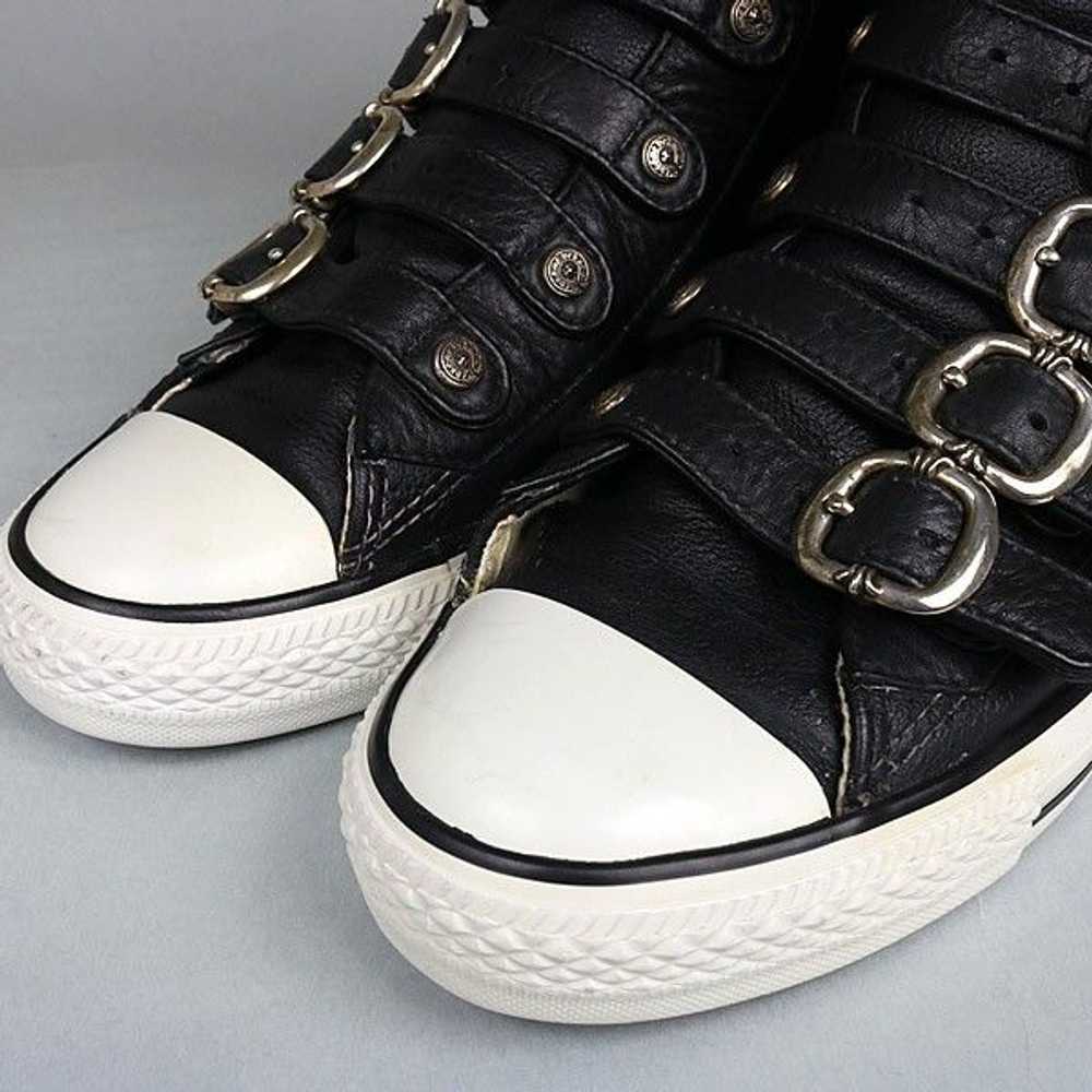 Chrome Hearts Chrome Hearts Converse Gunslinger C… - image 7