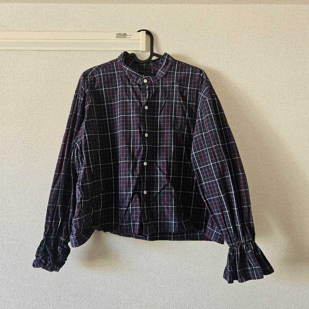 RALPH LAUREN remake shirt vintage - image 1