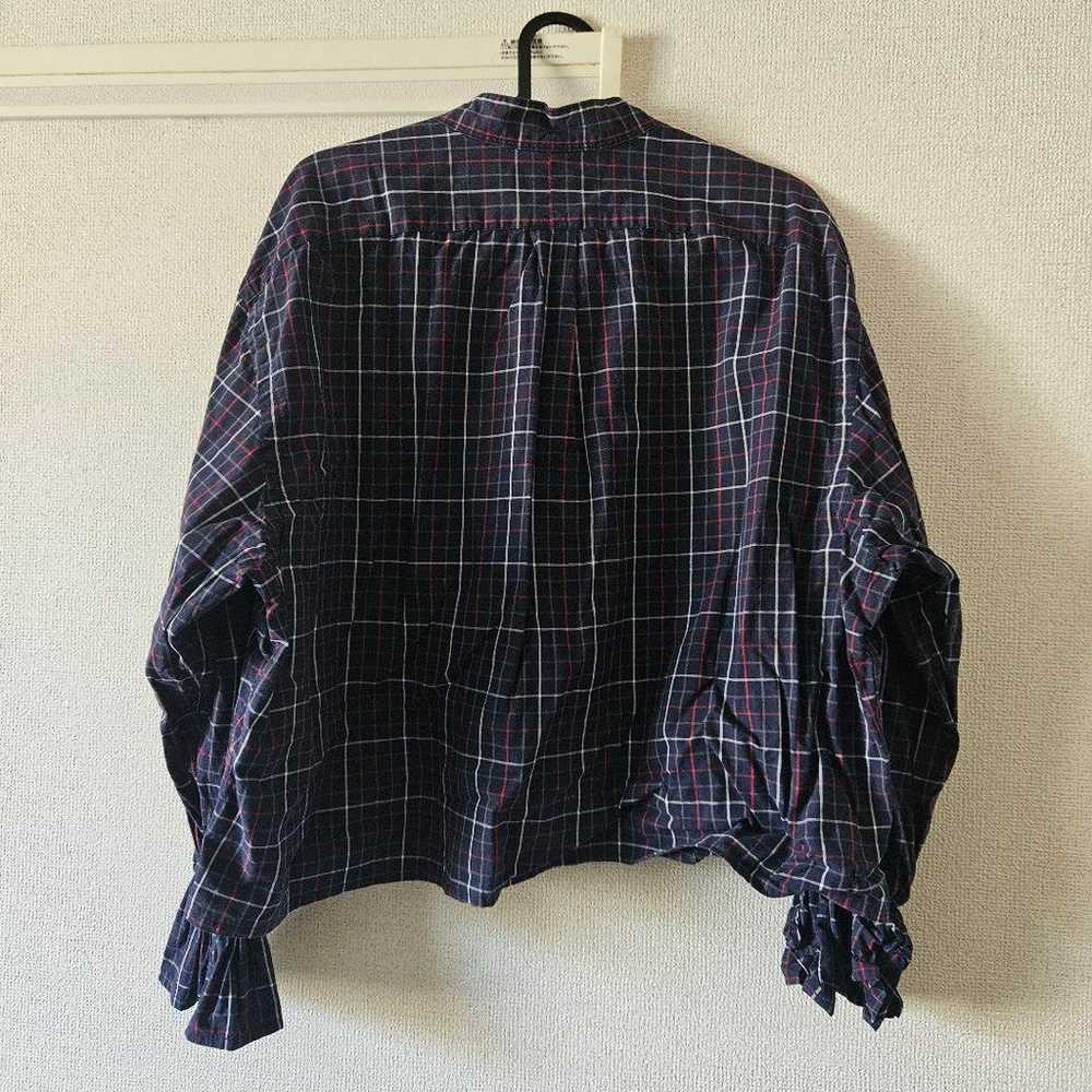 RALPH LAUREN remake shirt vintage - image 2