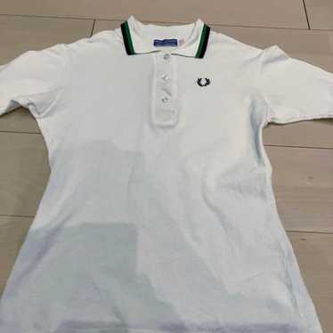 FRED PERRY MADE IN BRITAIN (British-made) is prob… - image 1