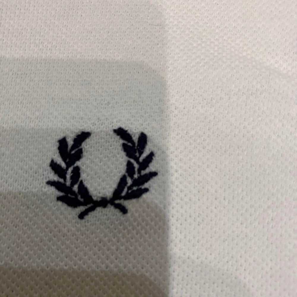 FRED PERRY MADE IN BRITAIN (British-made) is prob… - image 3