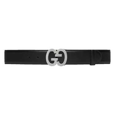 Gucci Leather belt - image 1