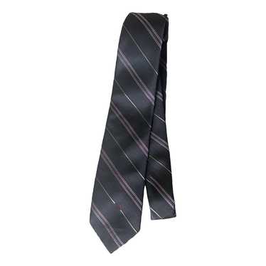 Dior Homme Tie