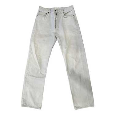 Agolde Straight jeans