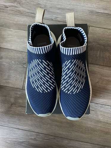 Adidas NMD_CS2 Primeknit Ronin 2017 - image 1