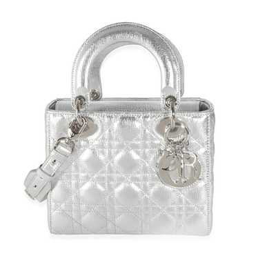 Christian Dior Leather handbag - image 1