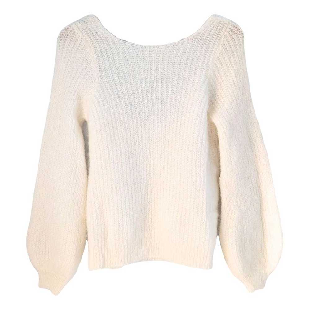 Sézane Wool jumper - image 1