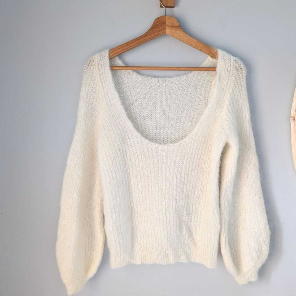 Sézane Wool jumper - image 2