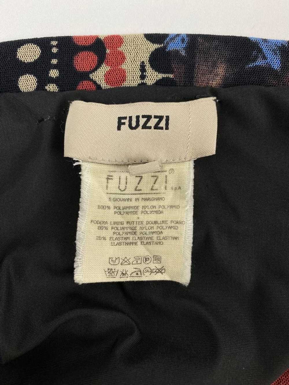 Fuzzi × Jean Paul Gaultier × Vintage Fuzzi Jean P… - image 12