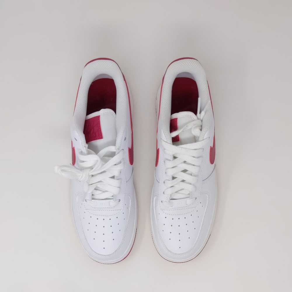 Nike Wmns Air Force 1 07 Wild Cherry - image 3