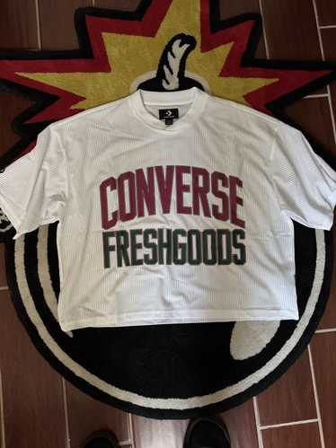 Converse × Joe Fresh Converse x Joe Fresh Goods