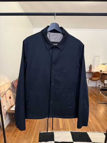 Acne Studios Tailored (Cropped) Acne Tony Jacket 2