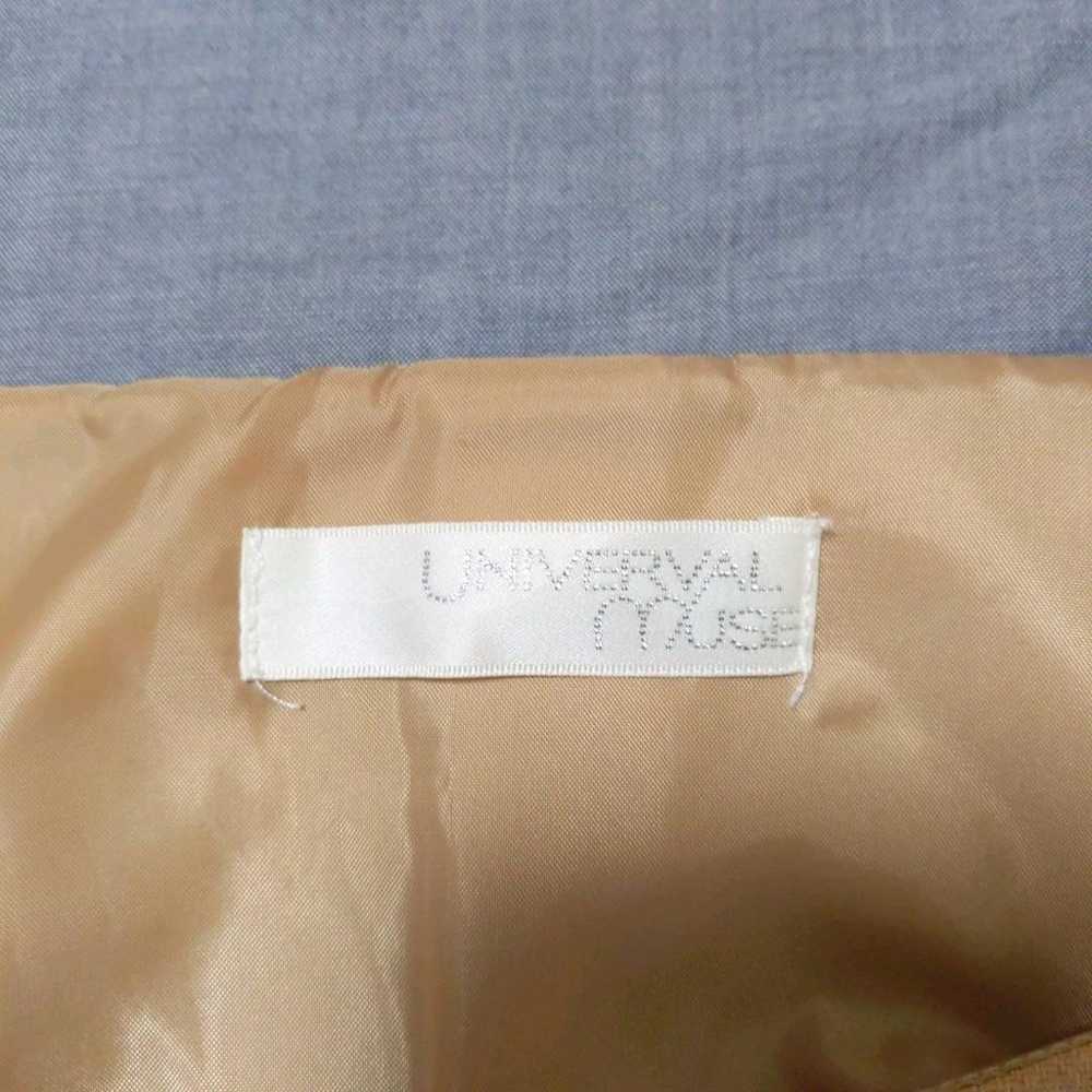 【Beauty Product】Universal Muse Knee-Length Dress … - image 7