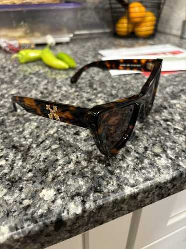 Off-White Off-white Catalina sunglasses