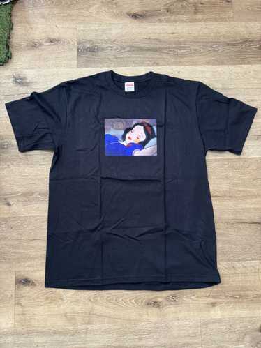 Supreme Supreme Snow White Tee - image 1