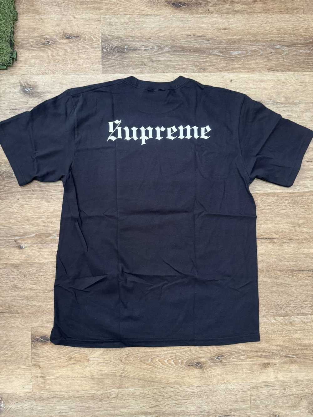 Supreme Supreme Snow White Tee - image 2