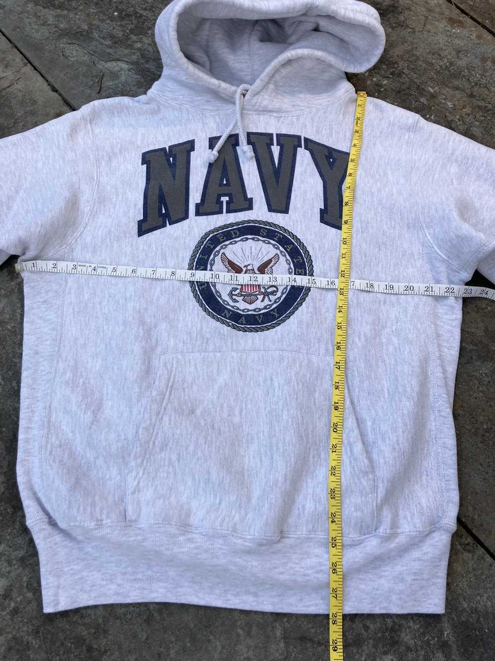 Made In Usa × Military × Vintage Vintage U.S Navy… - image 8