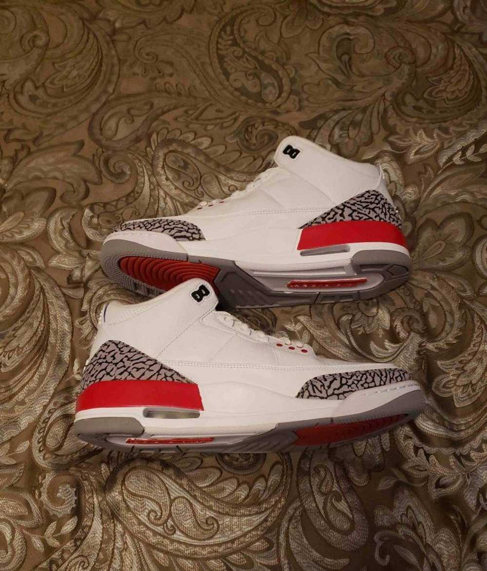 Jordan Brand Air Jordan 3 Retro Hall of Fame - image 2