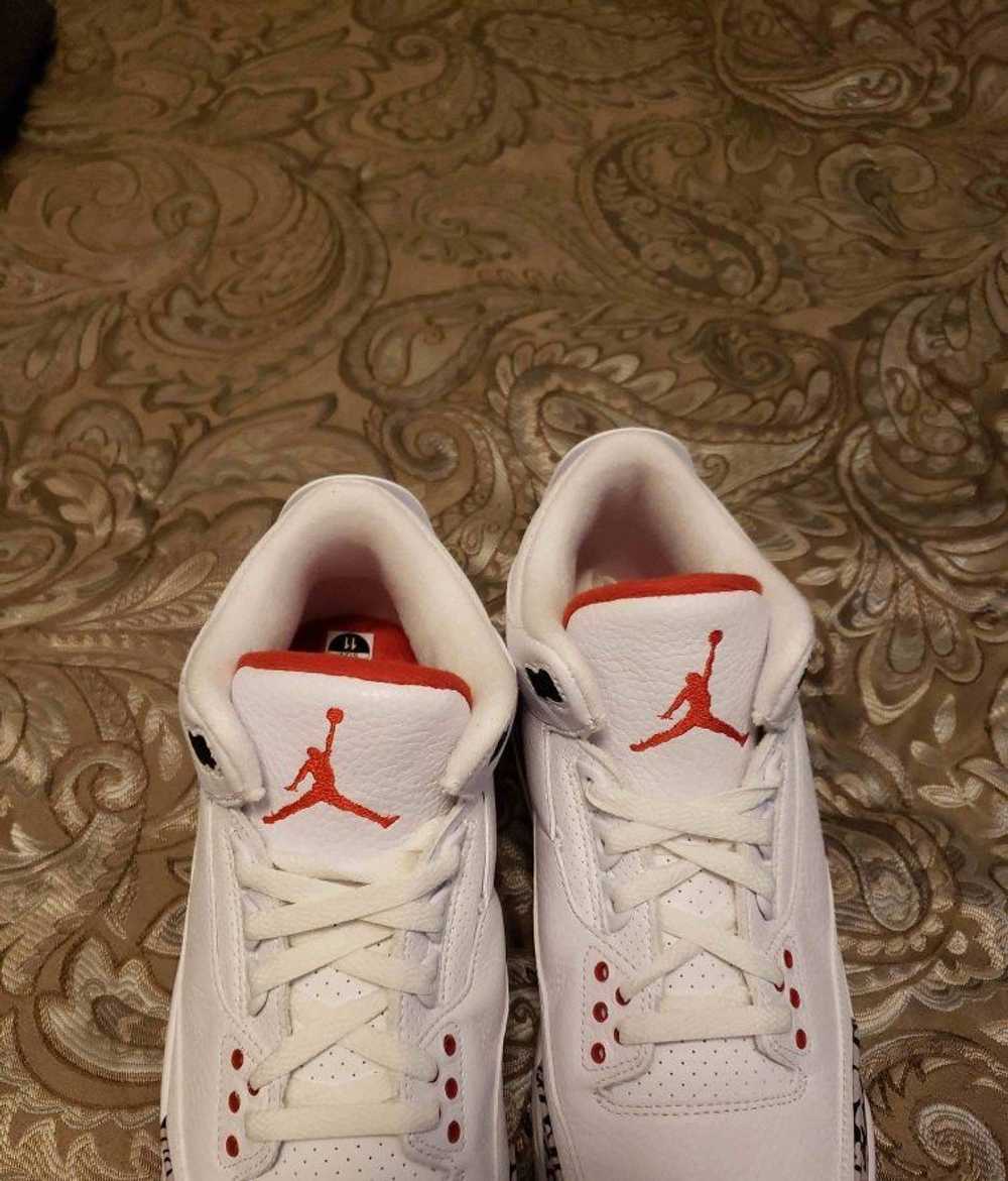 Jordan Brand Air Jordan 3 Retro Hall of Fame - image 4