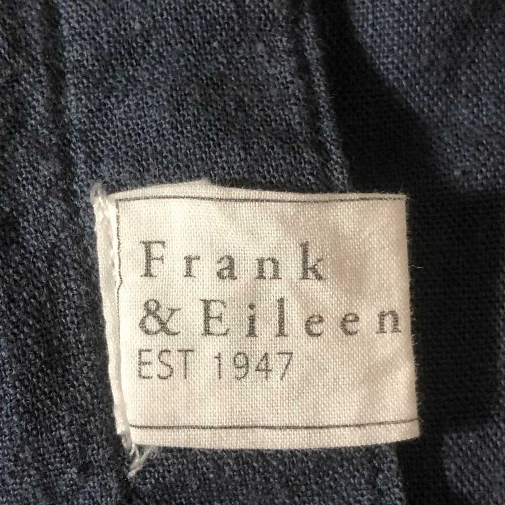 Frank and Irene Ron Herman custom Skippers shirt … - image 4