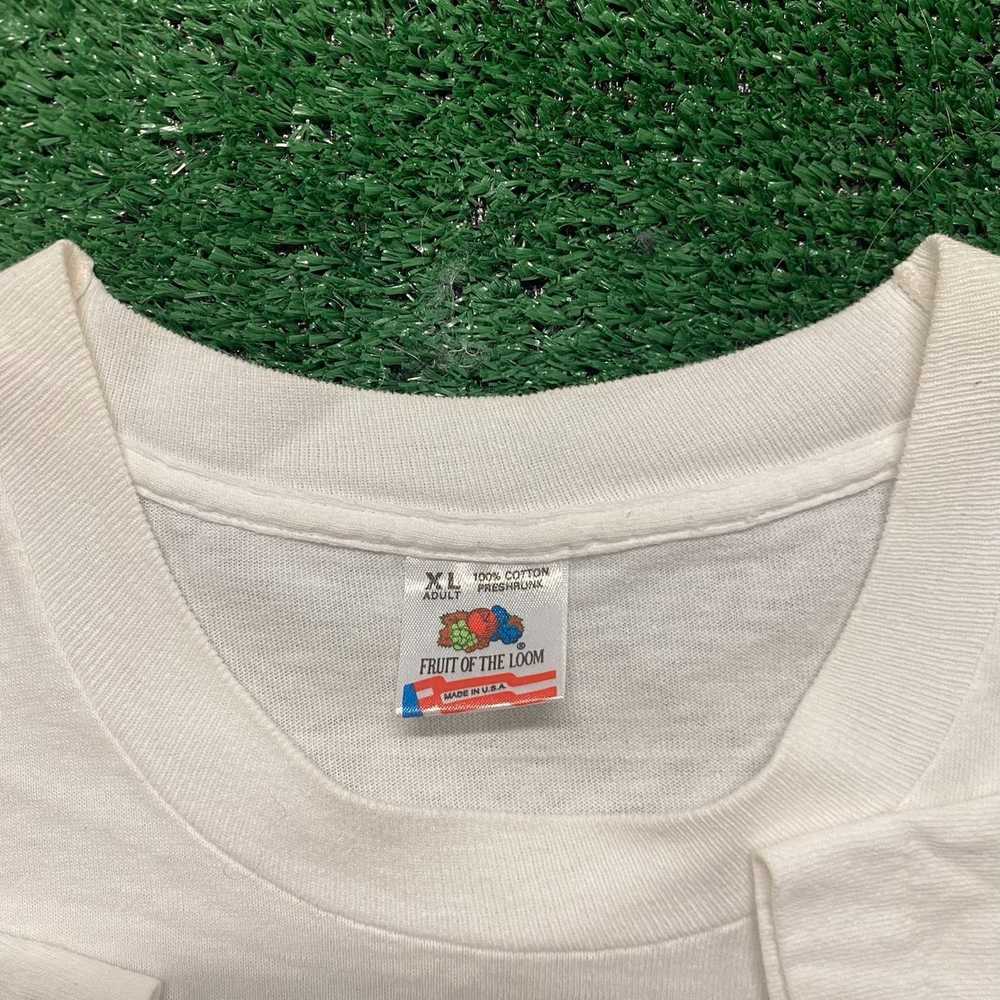 Grateful Dead × Made In Usa × Vintage Vintage 90s… - image 6