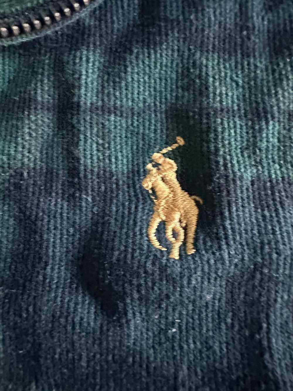 Polo Ralph Lauren Quarter Zip sweater - image 1