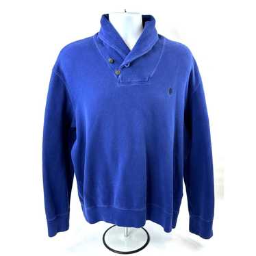 Polo Ralph Lauren Classic Mens Polo Ralph Lauren B