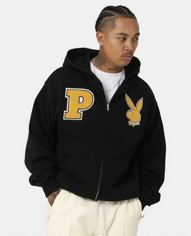 Playboy Playboy x Culture Kings Hoodie in Black