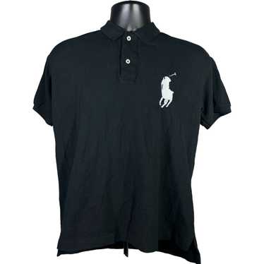 Polo Ralph Lauren Polo Ralph Lauren Short Sleeve P