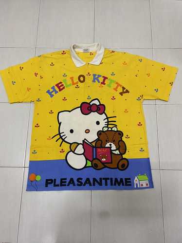 Japanese Brand × Vintage VINTAGE HELLO KITTY FULL 