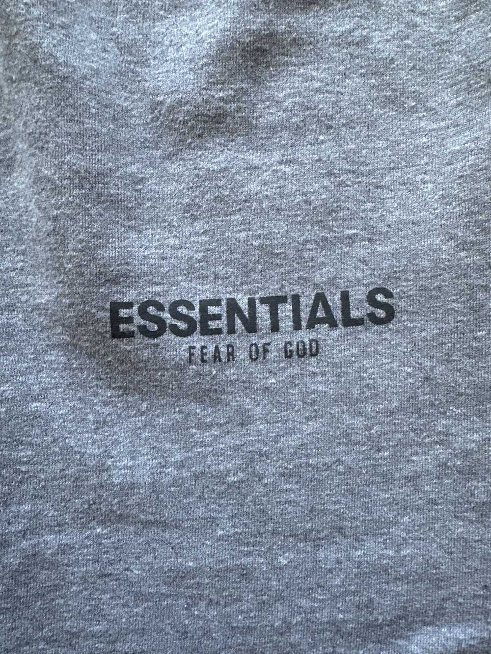 Essentials × FOG × Fear of God Fear of God x Esse… - image 7