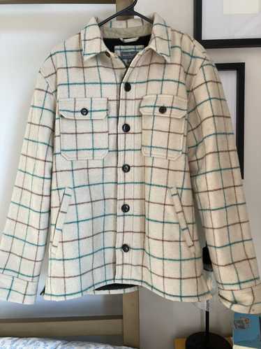 L.L. Bean LL Bean Signature Jacket